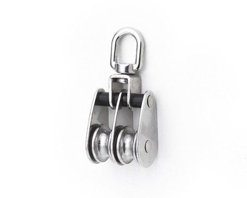 特価商品 ハイロジック ステンブルック二車 50mm CH-778