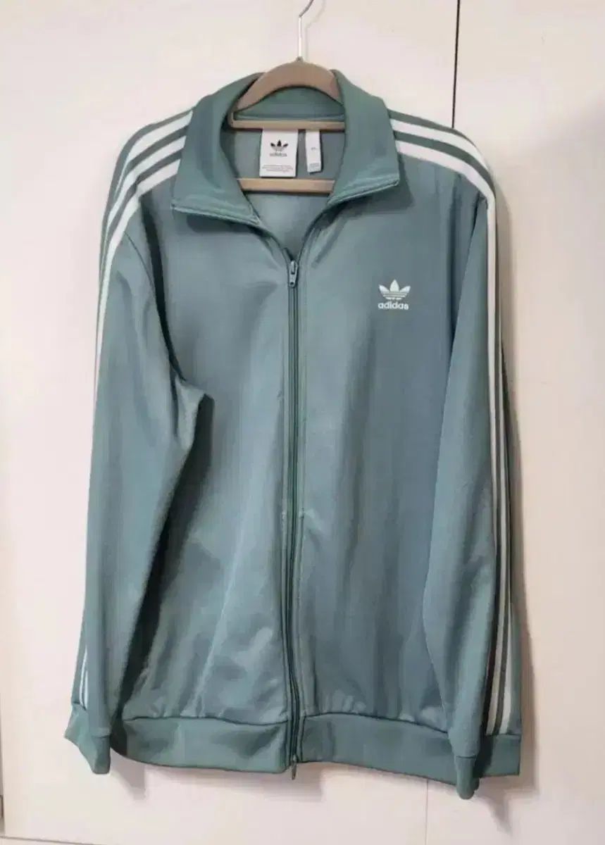 アディダス ベッケンバウアー ジャージ 2XL