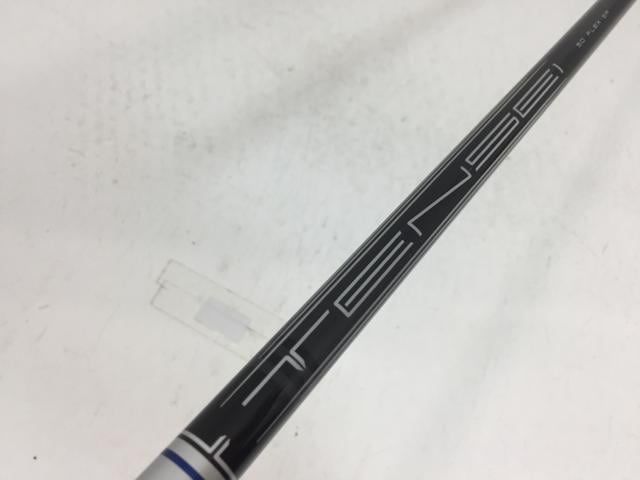 返品OK 【中古ゴルフクラブ】キャロウェイ シャフト単品 (キャロウェイ スリーブ付) TENSEI 50 for Callaway 2024 1W