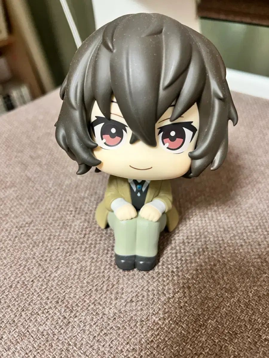 こちらです