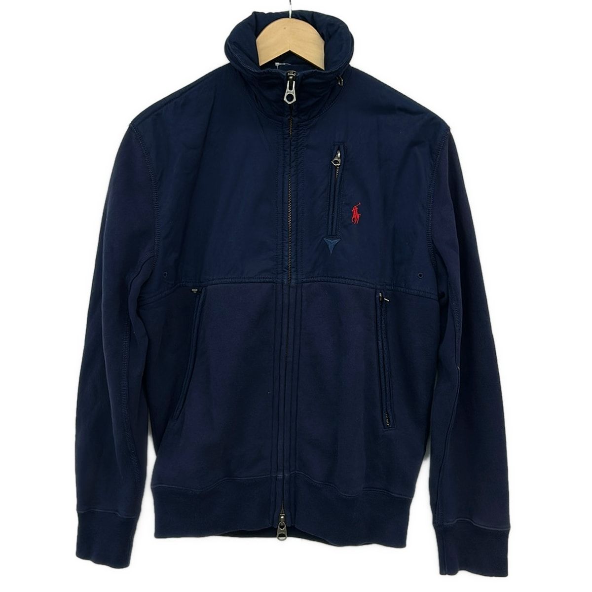 POLObyRalphLauren(ポロラルフローレン) ブルゾン サイズS メンズ