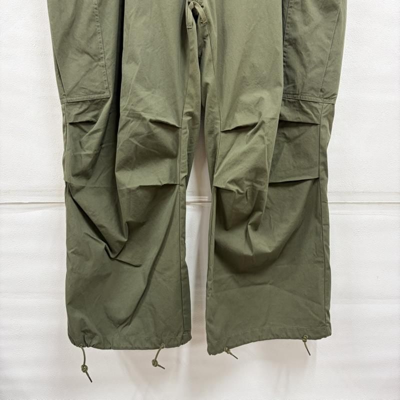 古着 WAIPER.inc ワイパー 米軍 M-51 フィールド カーゴパンツ WP1081