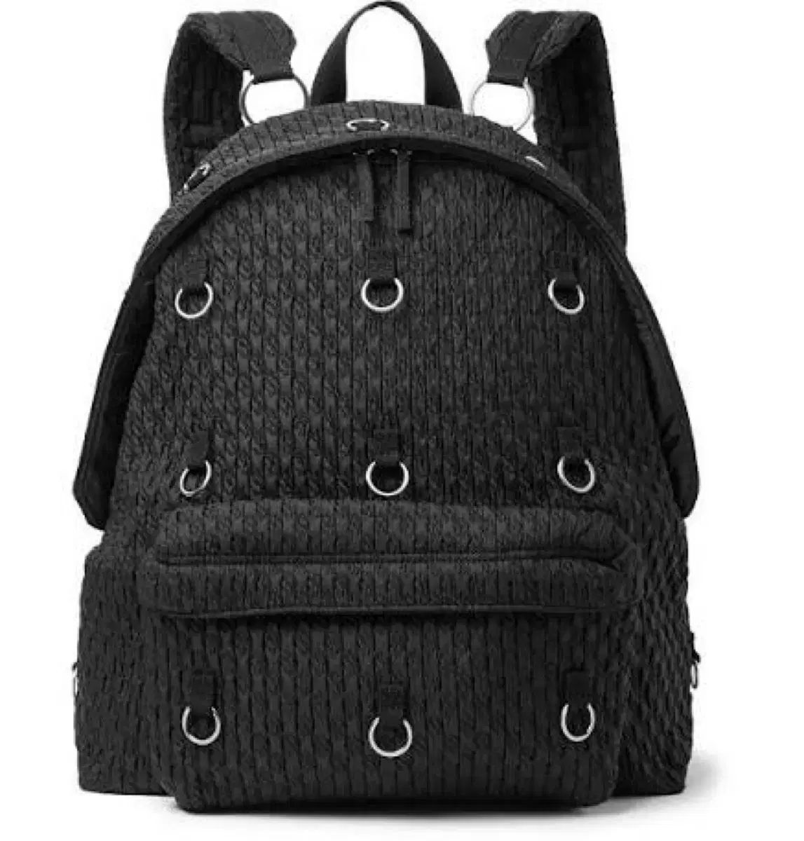 RAF SIMONS ラフ シモンズ X EASTPAK イーストパック パデッド ループ バックパック