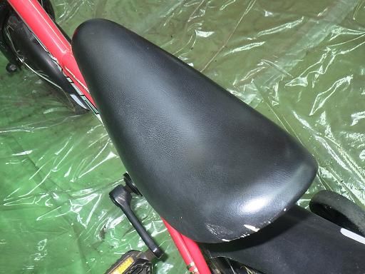 中古】子供用自転車 GALE 14インチ 補助輪付き - メルカリ