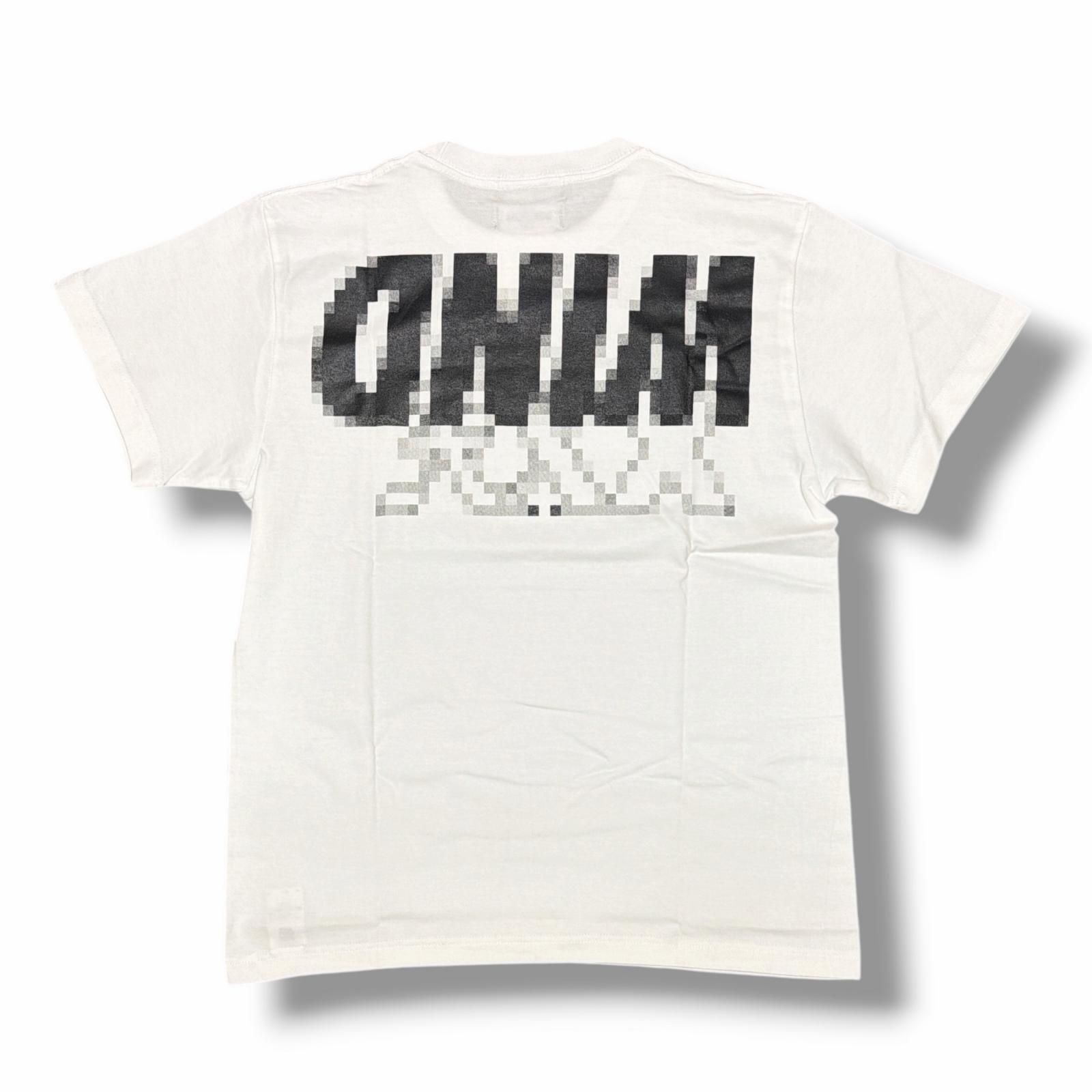 参考上代8800円 未使用 WIND AND SEA × GOD SELECTION XXX T-SHIRT