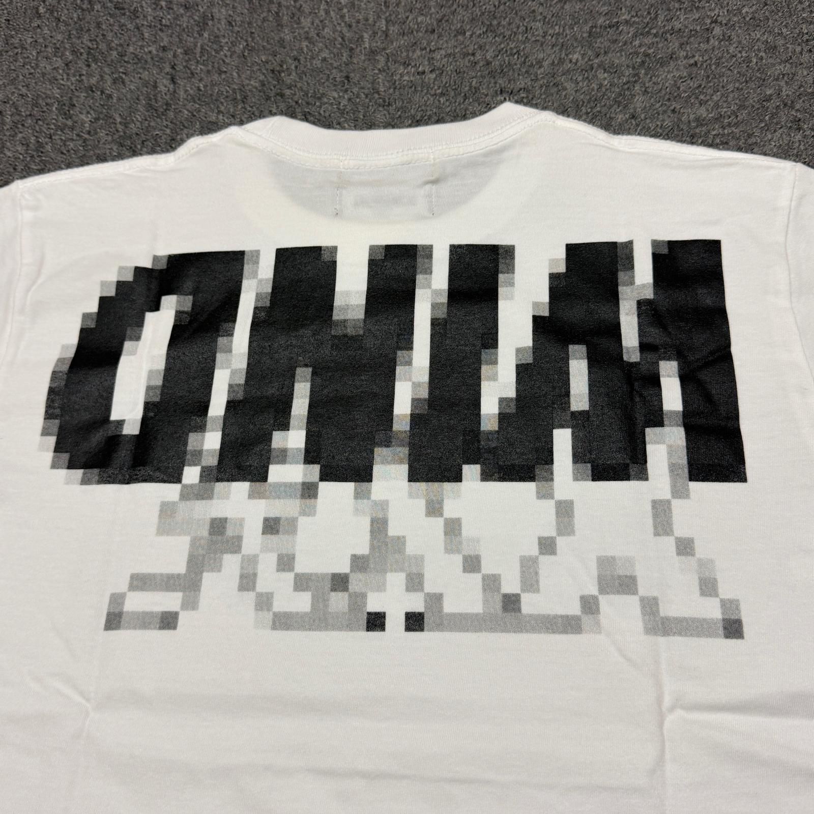 参考上代8800円 未使用 WIND AND SEA × GOD SELECTION XXX T-SHIRT