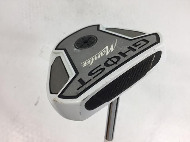 GHOST テーラーメイド センター Manta 長尺パター 46インチ 希少