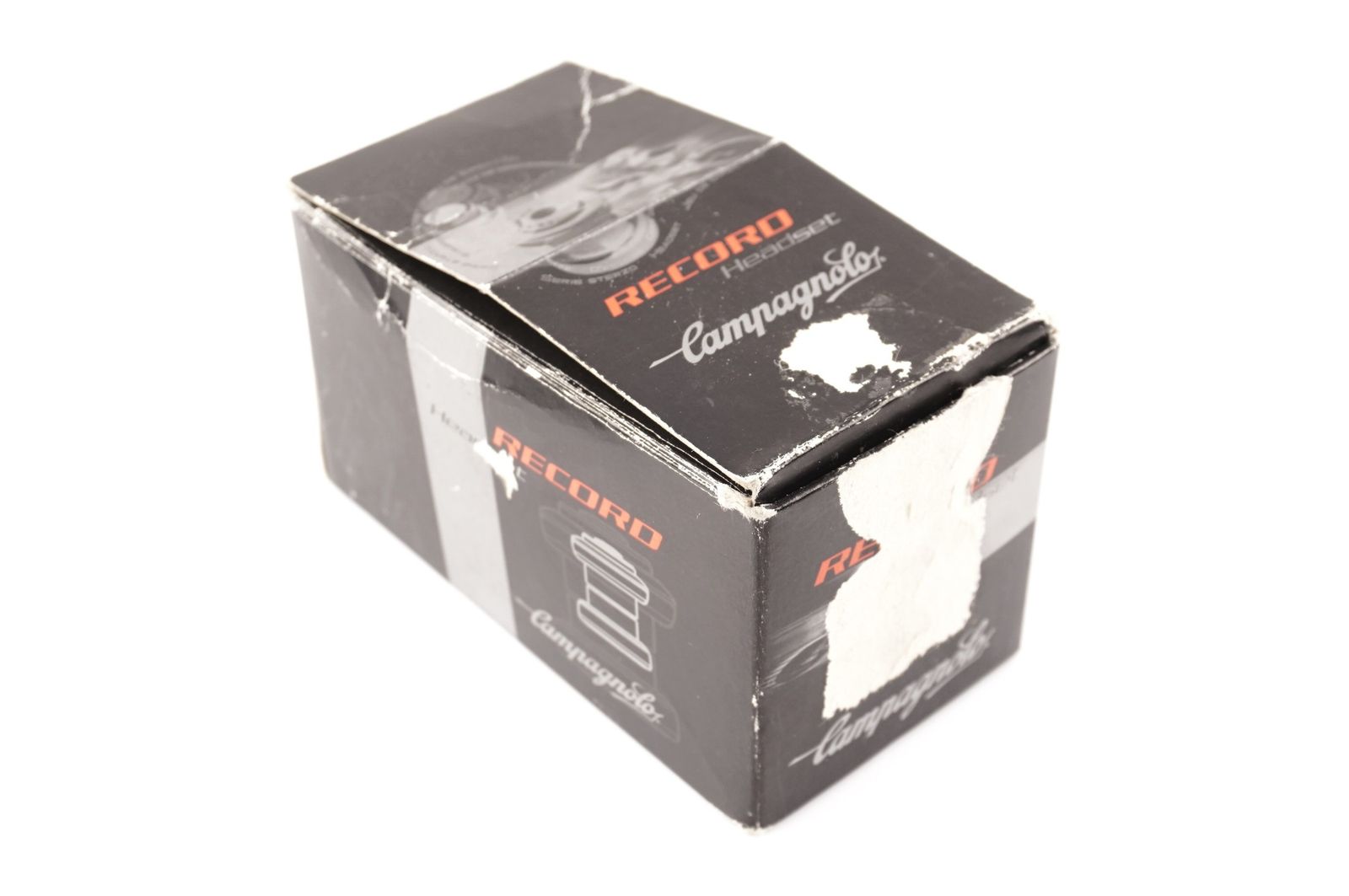 カンパニョーロヘッドセット CAMPAGNOLO 「カンパニョーロ」 RECORD HIDDENSET 1-1/8 TTC ヘッド
