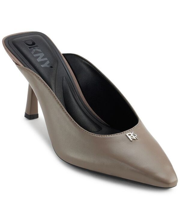 ダナ キャラン ニューヨーク レディース シューズ サンダル ヒール DKNY Womens Netta High Heel Pumps Ash アッシュ