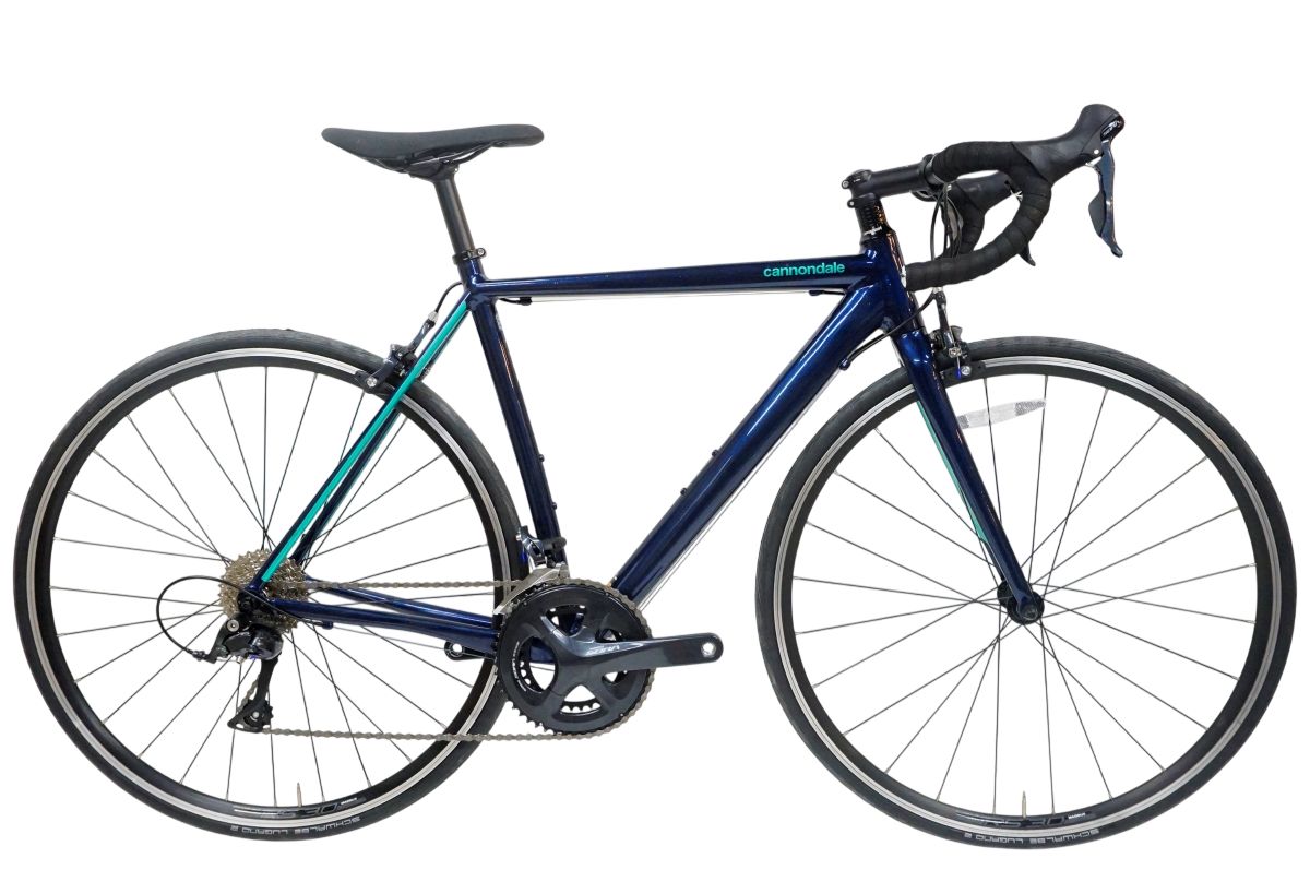 【名古屋市直接引き取り限定】ロードバイク　キャノンデール　CAAD8 SORA CANNONDALE 「キャノンデール」 CAAD OPTIMO SORA 2020年モデル ロード