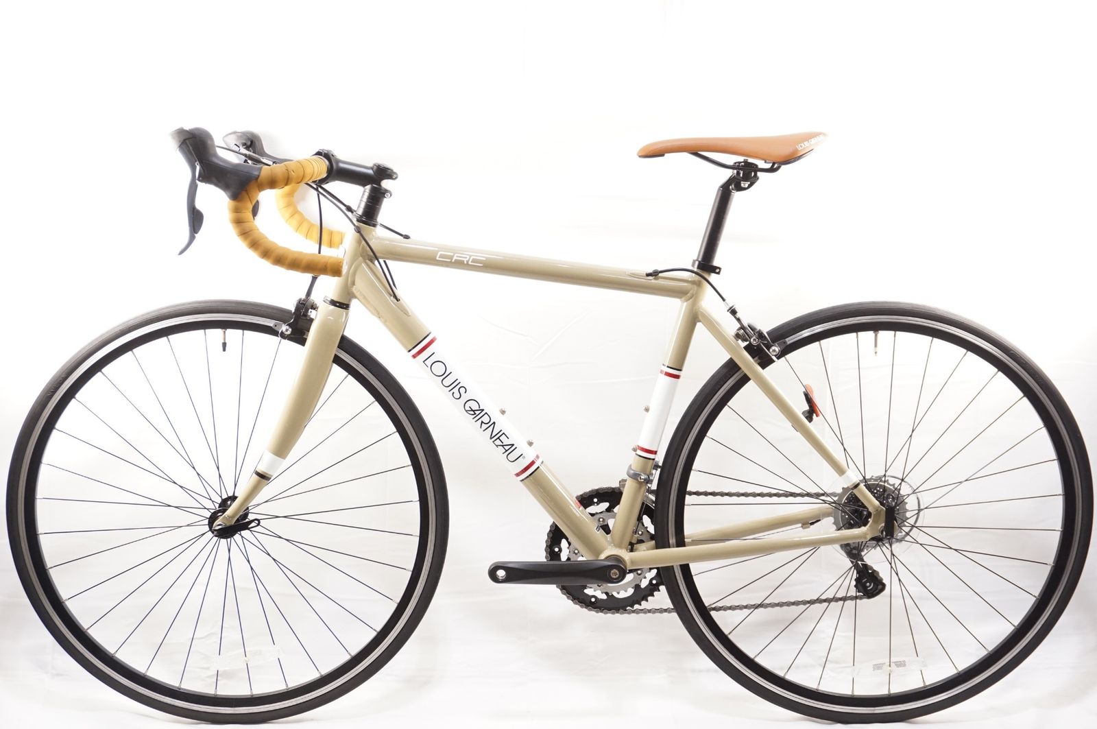 LOUIS GARNEAU 「ルイガノ」 LGS-CRC 2017年モデル ロードバイク 