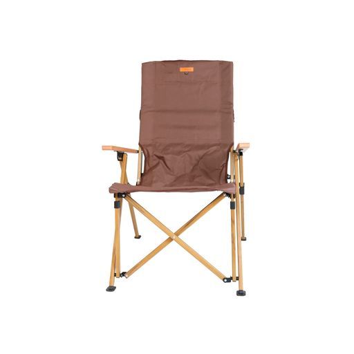 S’more(スモア)Highbackrecliningchairハイバックリク
