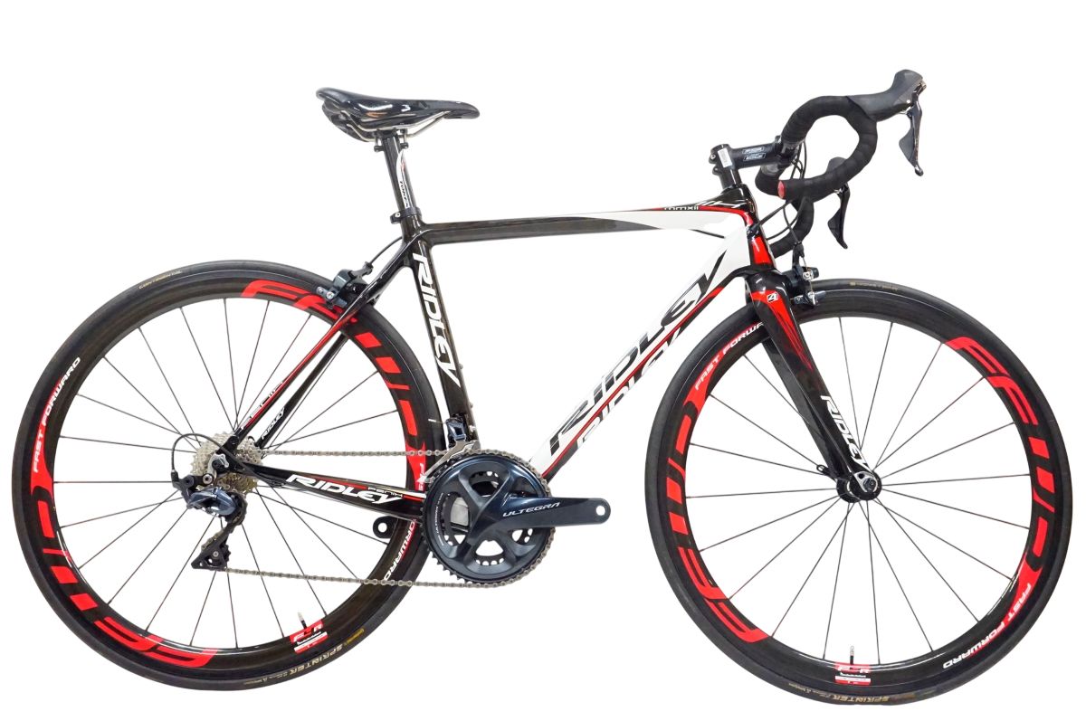 RIDLEY 「リドレー」 FENIX 2013年モデル ロードバイク / バイチャリ