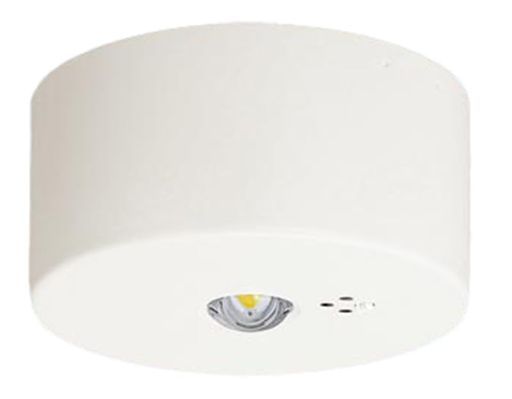 パナソニック(Panasonic)天井直付型LED昼白色非常用照明器具30分間タ 18,294円