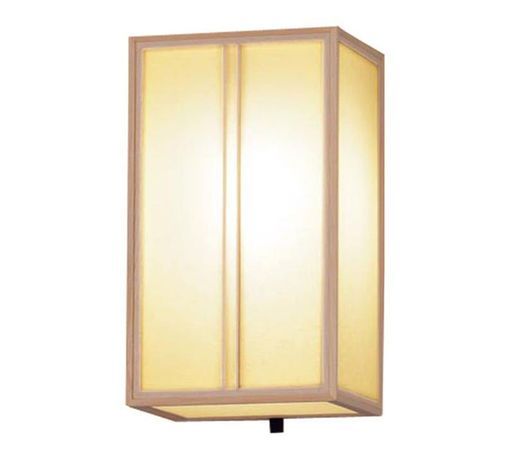 パナソニック(Panasonic)壁直付型LED電球色ブラケットLED電球交換型LGB87077K