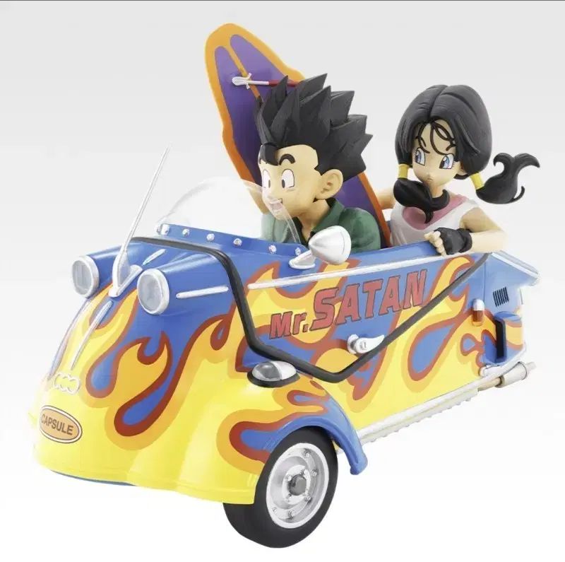 一番くじ ドラゴンボール スナップコレクション2 ラストワン賞 未開封