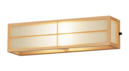 パナソニック(Panasonic)壁直付型LED電球色ポーチライト密閉型LED電球交換型・防雨型・FreePaお出迎え・明るさセンサ付・点灯省
