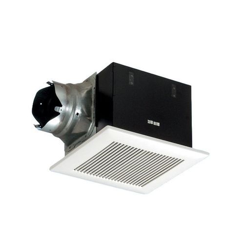 Panasonic(パナソニック)天埋換気扇(鋼板)・ルーバーセットFY-27S7