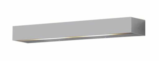 パナソニック(Panasonic)壁直付型LED電球色モジュールライト拡散タイプ防雨型LGW46148KLE1