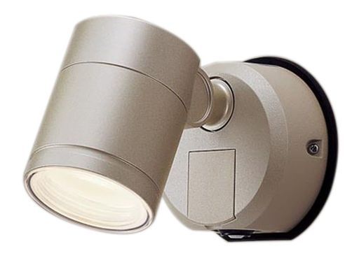 パナソニック(Panasonic)壁直付型LED電球色エクステリアスポットライト拡散タイプLEDフラットランプ交換型・防雨型・FreePa・フ 19,871円