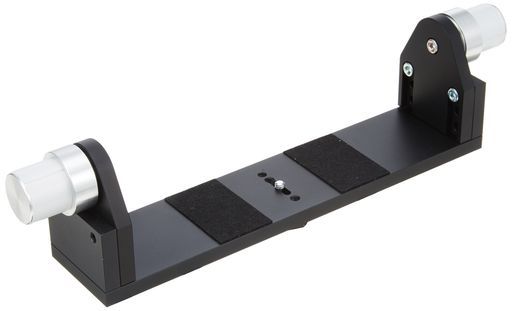 ビクセン(Vixen)双眼鏡用アクセサリー三脚アタッチメントHF汎用プレート3798-04
