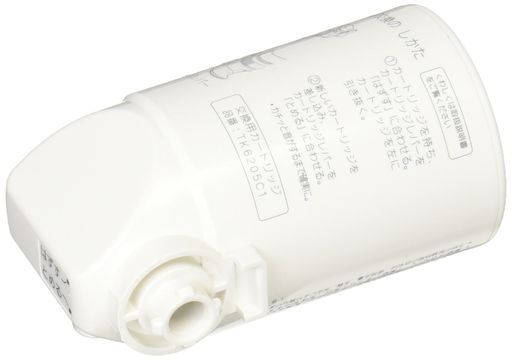 パナソニック交換用カートリッジ【カビ臭・鉛・トリハロメタン除去タイプ】[浄水能力:約4000L]TK6205C1