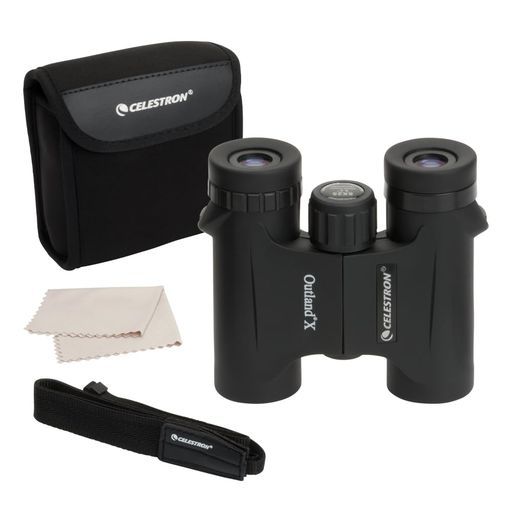 CELESTRON(セレストロン)アウトランドX8x25双眼鏡71340