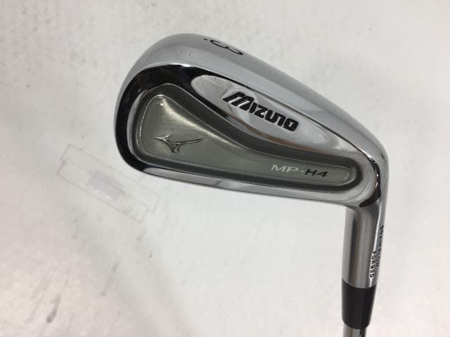 返品OK 【中古ゴルフクラブ】ミズノ MP-H4 ユーティリティ 2012 NSプロ 850GH U3