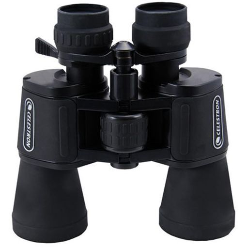 Celestronセレストロン双眼鏡UpCloseG210-30x50Zoom(アップクロースジーツー)ポロプリズム式10倍から30倍32mm口径マルチコート軽