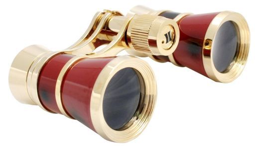 ESCHENBACH(エッシェンバッハ)エレガントオペラグラスカルメン23倍4442-1