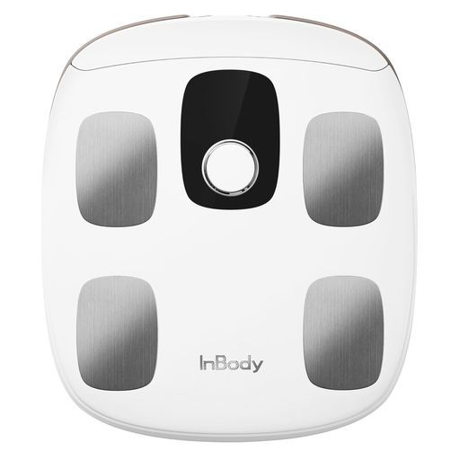 インボディ(InBody)体組成計InBodyDialH30NWiE年齢・性別による統計補正(平均化)されずに測定可能スマホ連動アプリ対応インボデ