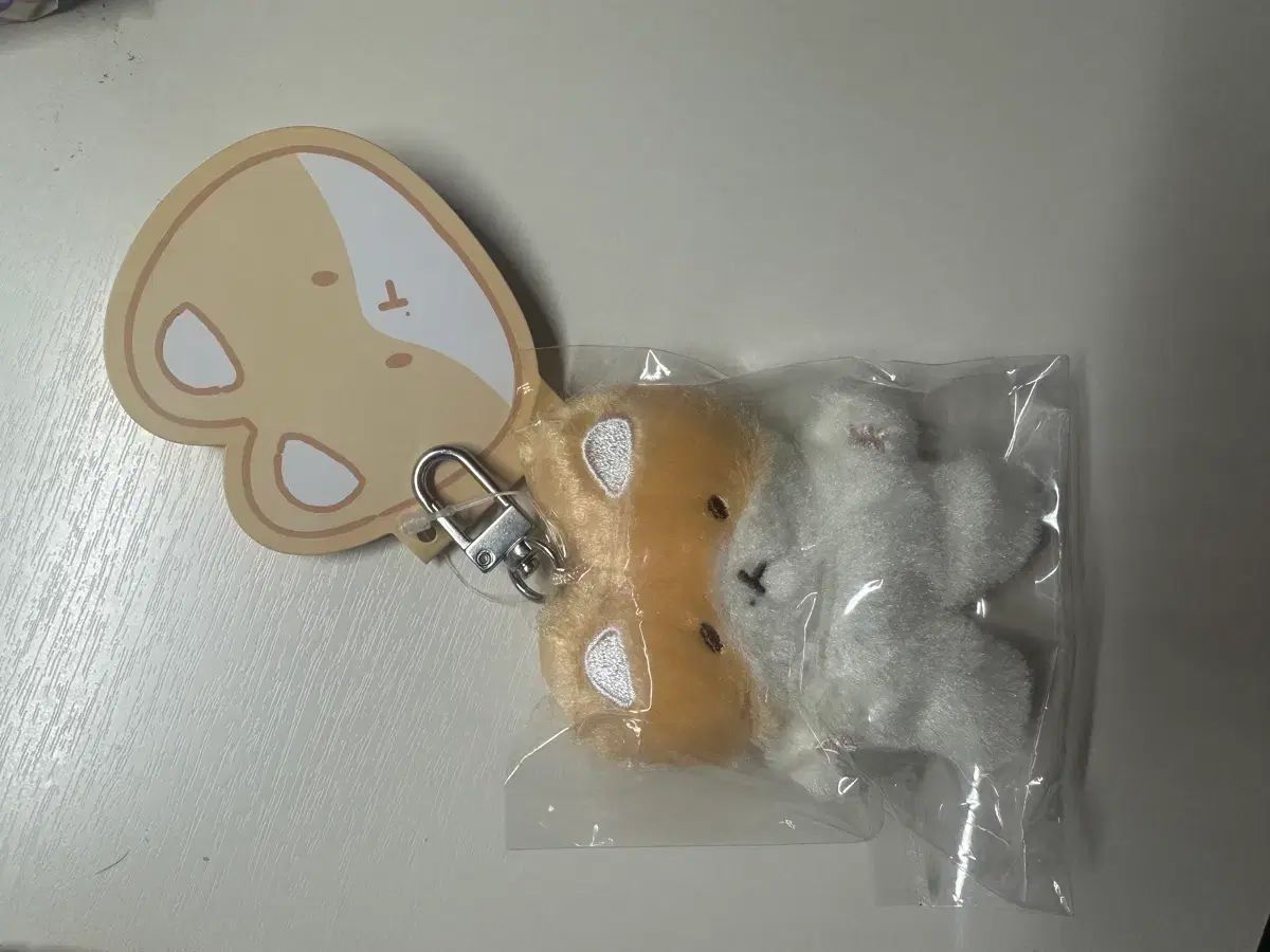 まとめ売り) EXO ベクヒョン(BAEKHYUN) トレギ TEOLAEGI キーホルダー 紛失防止+うちわ+トレカ3種