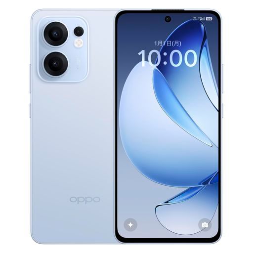 OPPOReno13A5GSIMフリースマートフォンOPPOスマホ本体日本語版6.7インチ有機ELディスプレイ5000万画素2400x1080120Hz急速充電doc