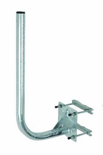 日本アンテナアンテナ取付金具ベランダ格子手すり用NBS-600J 7,186円