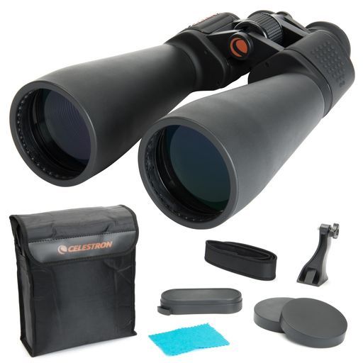 Celestronセレストロン双眼鏡スカイマスターSkymaster25x70(スカイマスター25x70)25倍大口径70mm口径防水天体観測星空観察彗星観