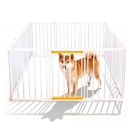 PJTLペットサークル犬サークルケージ犬ゲージ犬ケージDIY12枚14枚16枚接続式簡単組み立て工具不要折りたたみレイアウト自由多頭