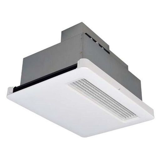 三菱電機(MITSUBISHIELECTRIC)バス乾燥・暖房・換気システム換気扇連動形/暖房機WD-120BZR5