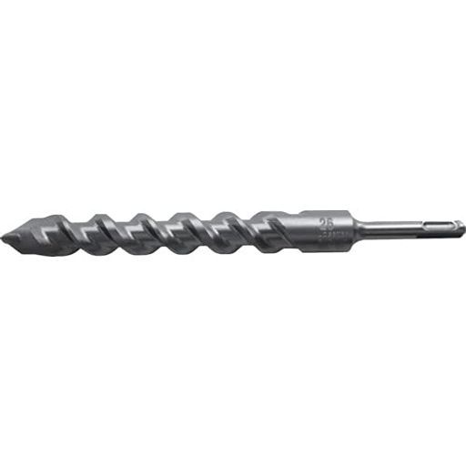 エビハンマービット・ロング26.0X250mmHB260250