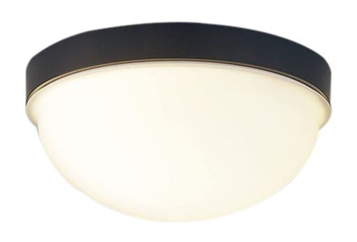 パナソニック(Panasonic)天井直付型・壁直付型LED電球色ポーチライトLED電球交換型・防湿型・防雨型LGW50633U