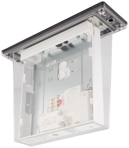 パナソニック(Panasonic)天井直付型LED誘導灯片面型・一般型(20分間)防湿型・防雨型(HACCP兼用)FW21317CLE1