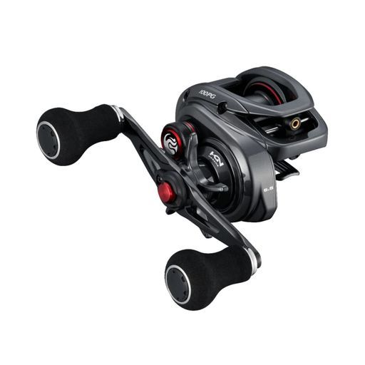 シマノ(SHIMANO)両軸リール22エンゲツBB100PG