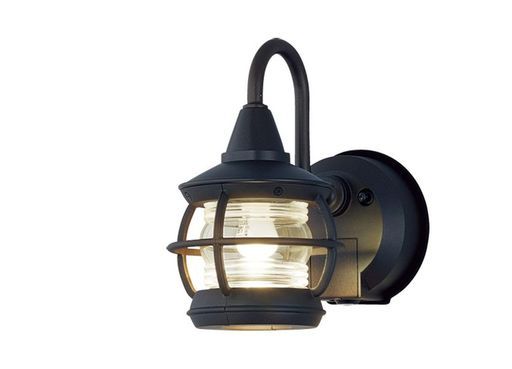 パナソニック(Panasonic)ポーチライトLED電球4.3W1灯壁直付型密閉/防雨型LED電球交換型FreePa(フリーパ)お出迎え点灯省エネ型明 25,009円