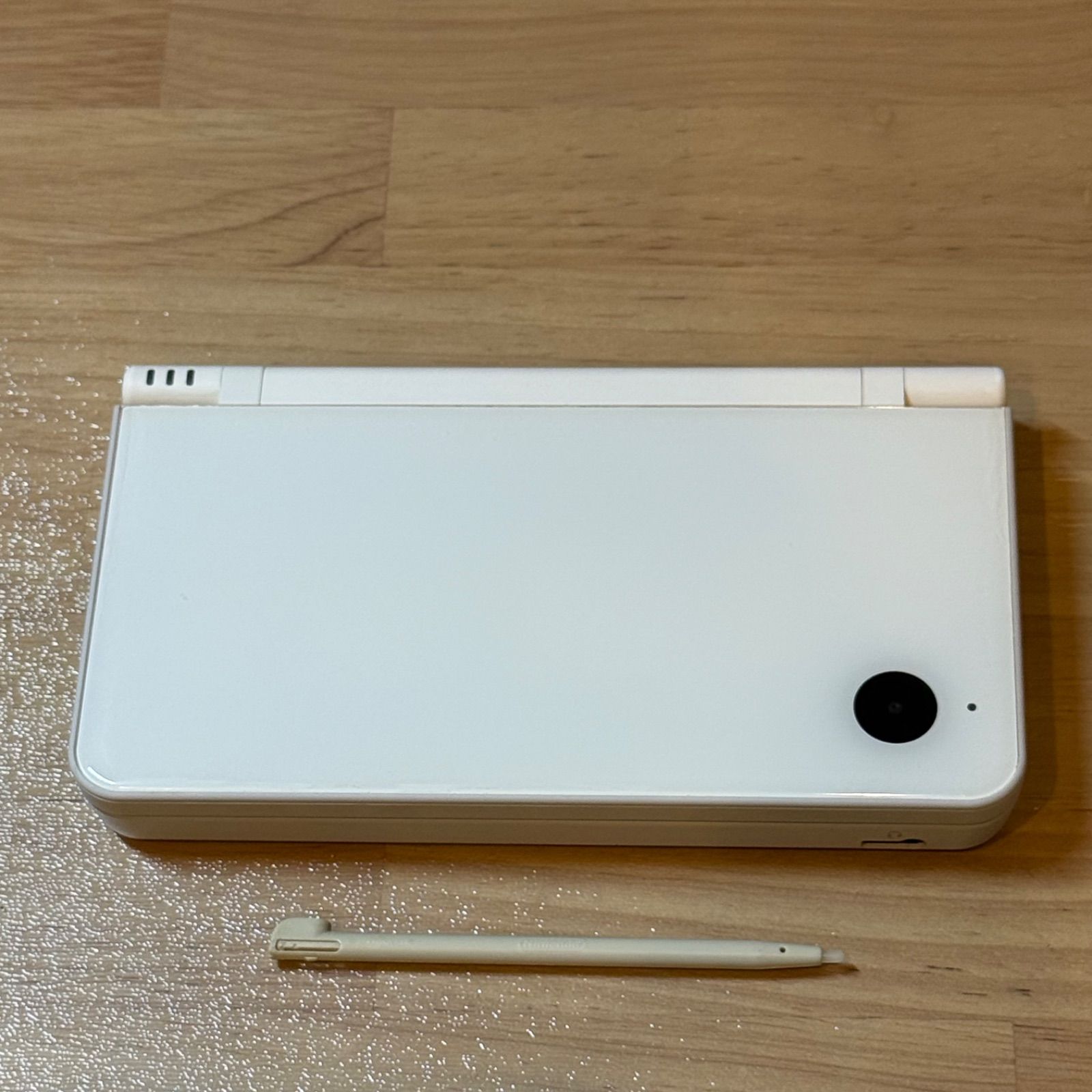 5-174 ニンテンドーDSi LL ナチュラルホワイト