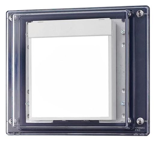 パナソニック(Panasonic)壁直付型LED誘導灯片面型一般型20分間防湿型防雨型HACCP兼用自己点検機能付リモコン自己点検機能付C級10