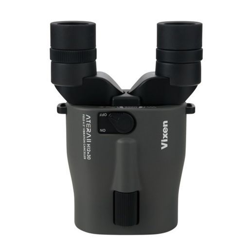 VixenATERAIIH12x30(チャコール)12倍双眼鏡
