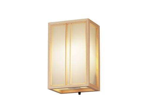 パナソニック(Panasonic)ポーチライトはなさび数寄屋LED電球4.3W1灯壁直付型密閉/防雨型LED電球交換型FreePa(フリーパ)お出迎え
