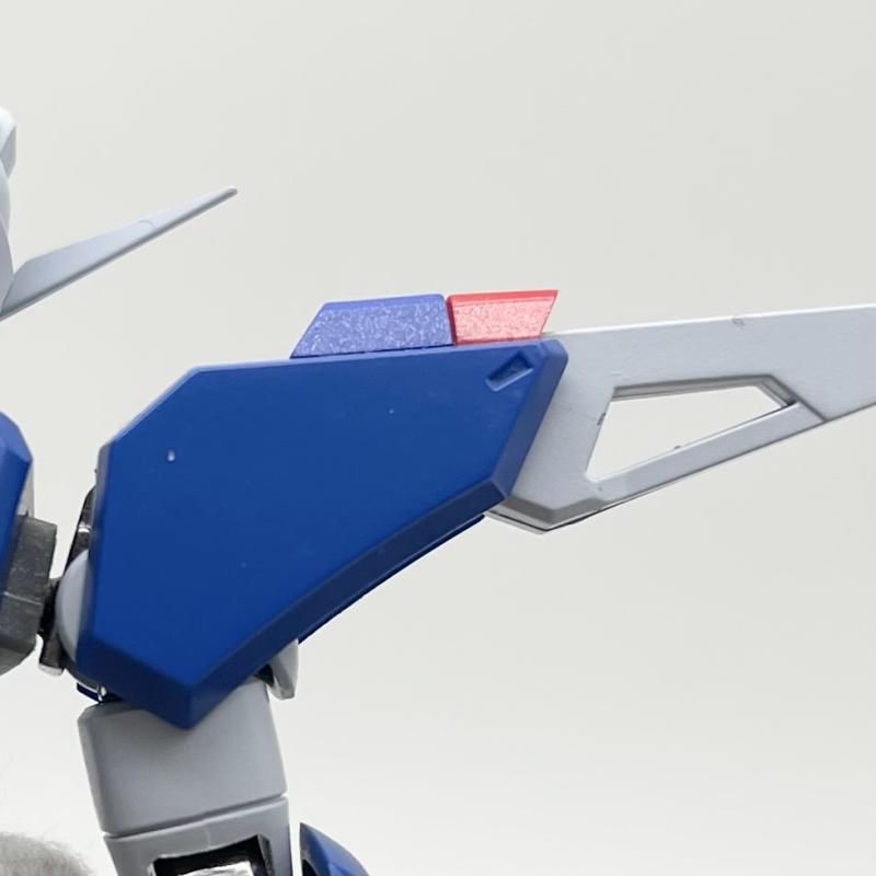 中古】開封 METAL ROBOT魂 SIDE MS ZGMF/A-42S2 デスティニーガンダム