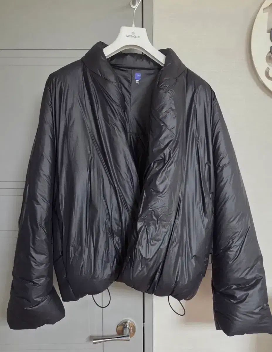 YEEZY GAP バレンシアガ ラウンドジャケット Sサイズ
