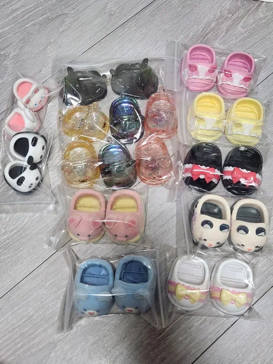ベイビー・スリー 靴 まとめ売り
