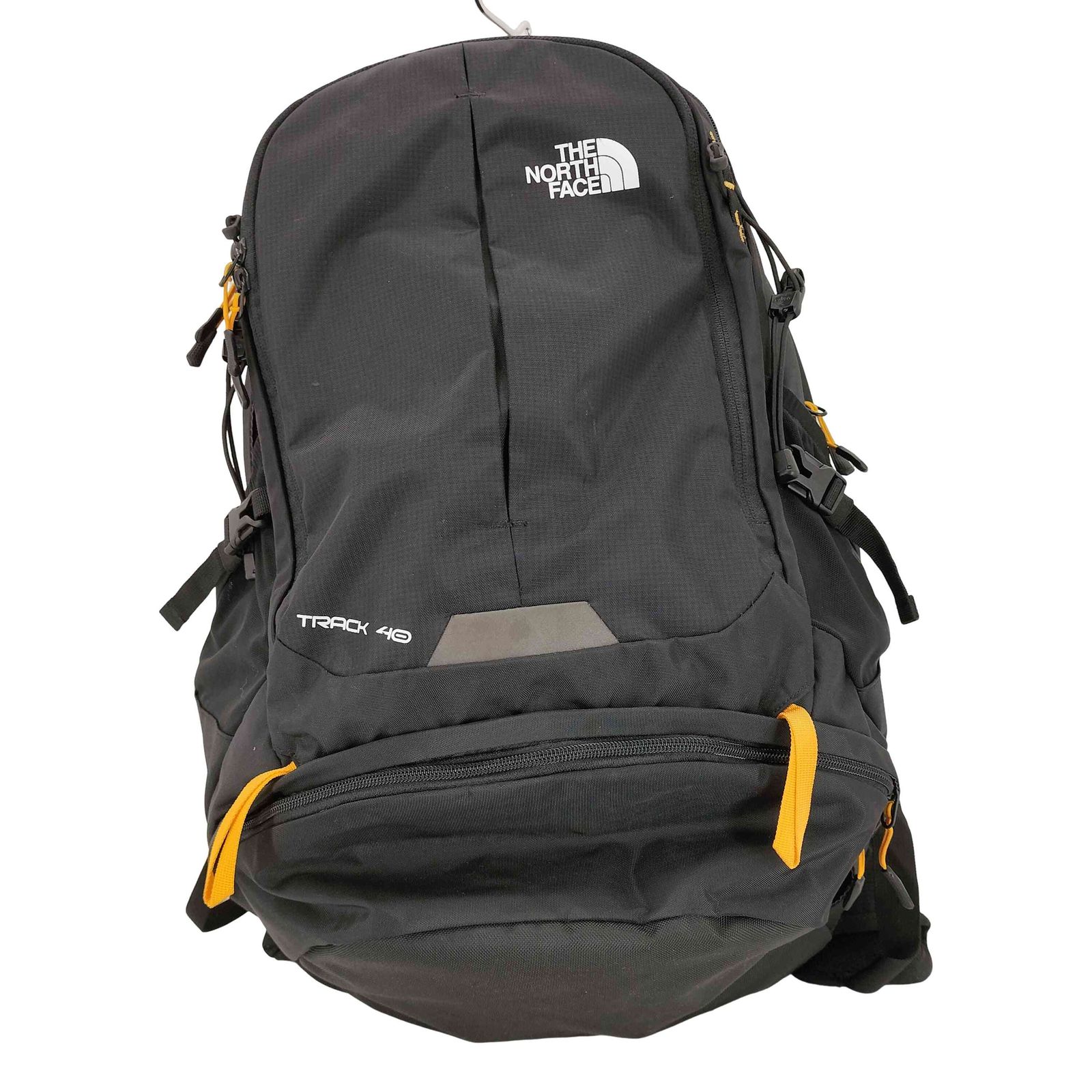 ザノースフェイス THE NORTH FACE TRACK 40 バックパック メンズ 40L